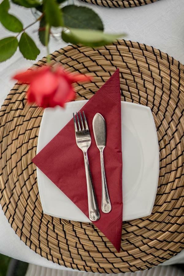 Alojamento de Acomodação e Pequeno-almoço Prochytea Procida