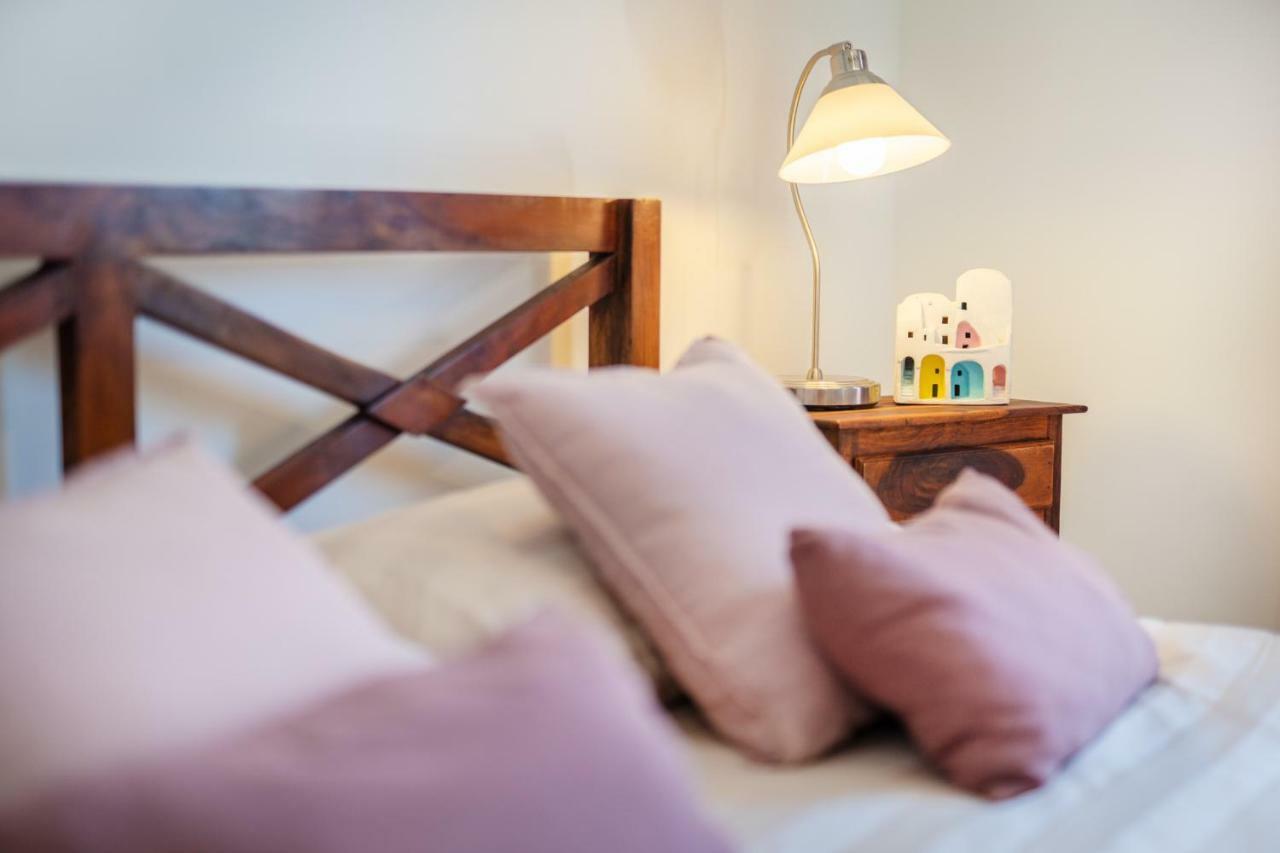 Prochytea Bed and breakfast Procida