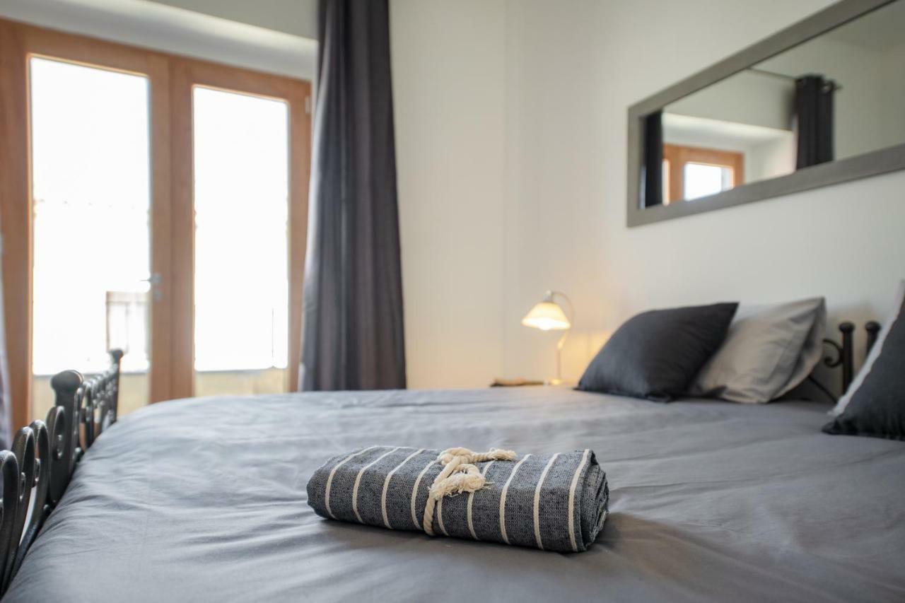 Prochytea Bed and breakfast Procida