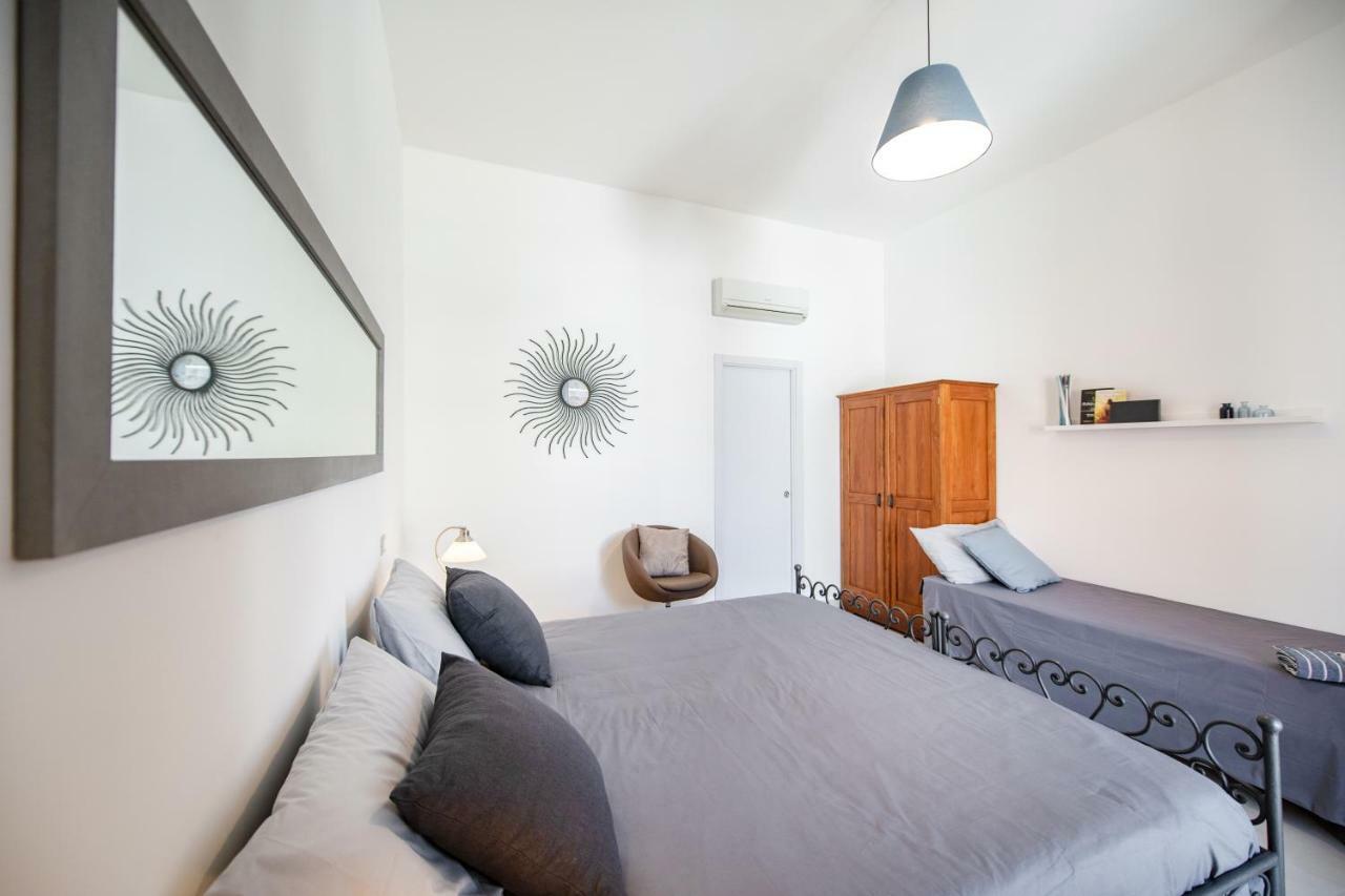 Prochytea Bed & Breakfast Procida