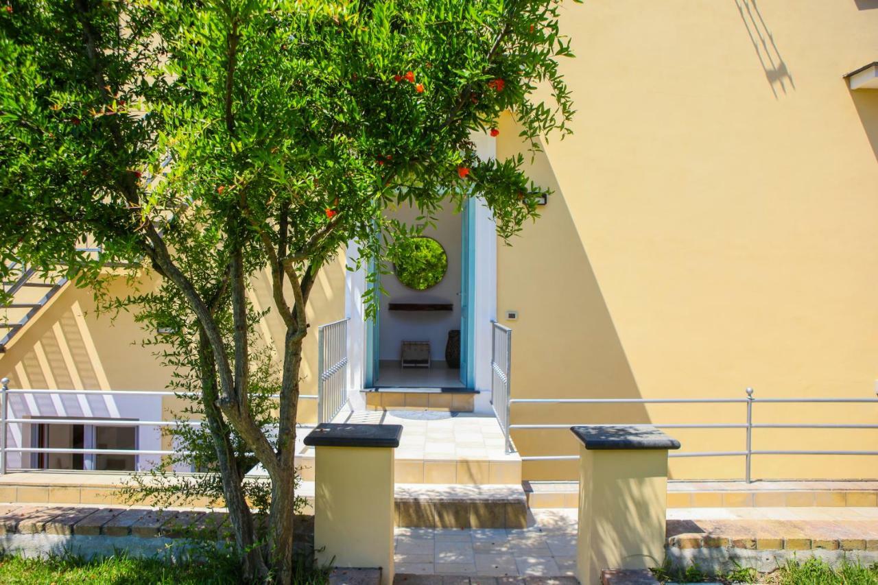 Bed & Breakfast Prochytea Procida