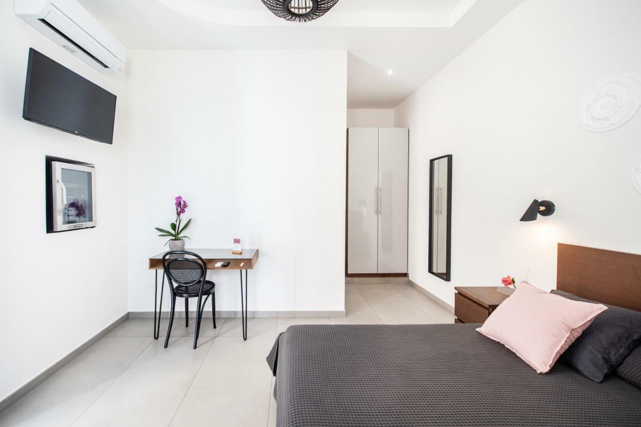 Bed & Breakfast Prochytea Procida