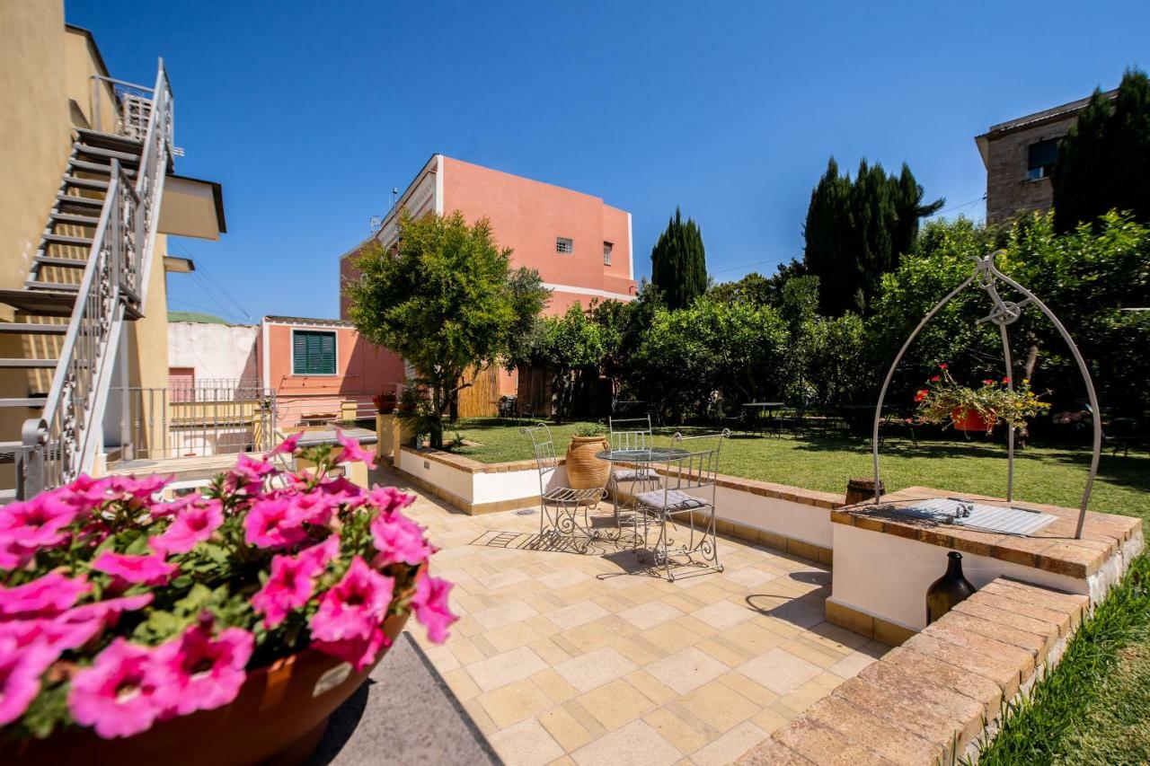 Prochytea Bed & Breakfast Procida