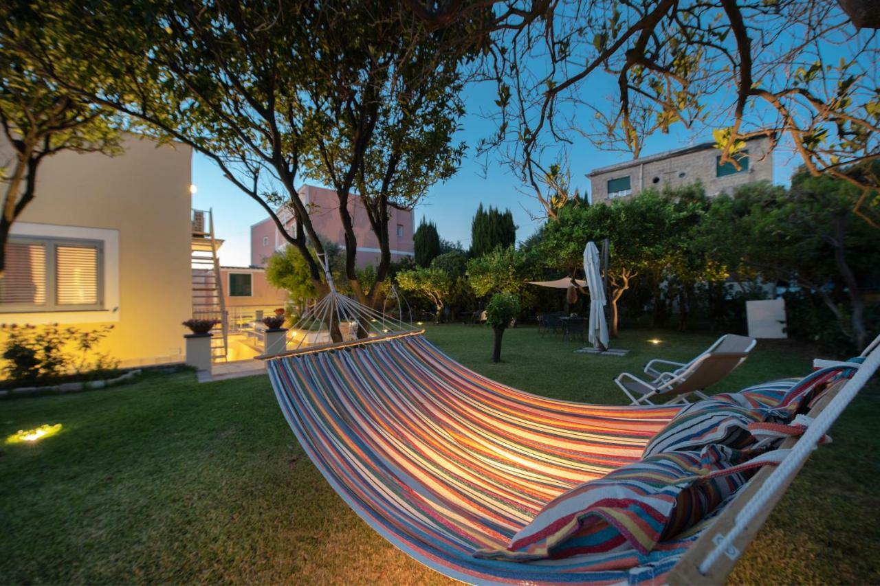 Prochytea Bed & Breakfast Procida