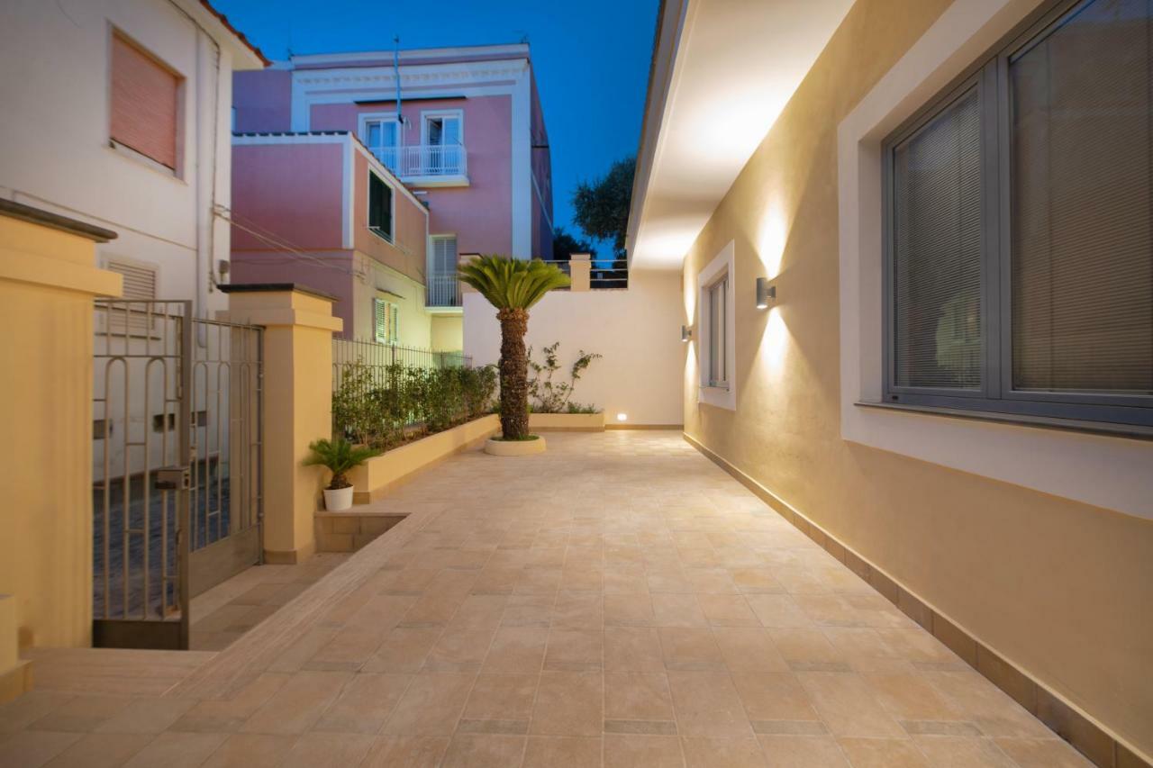 Prochytea Bed & Breakfast Procida